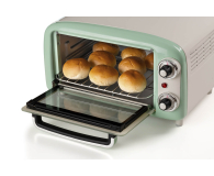 Ariete Mini piekarnik 3919/04 Vintage - 1539775 - zdjęcie 4